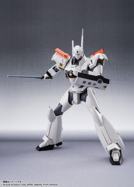 Mobile Police Patlabor EZy Robot Spirits AV-98 Ingram Plus 1st image 6