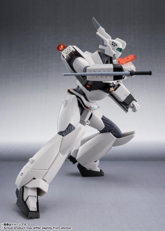 Mobile Police Patlabor EZy Robot Spirits AV-98 Ingram Plus 1st image 8