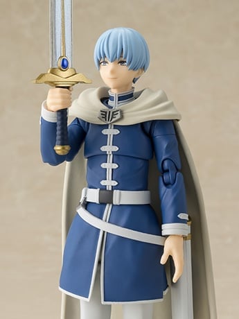 Frieren: Beyond Journey's End S.H.Figuarts Himmel image 2