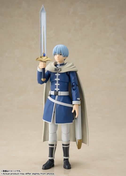 Frieren: Beyond Journey's End S.H.Figuarts Himmel image 4