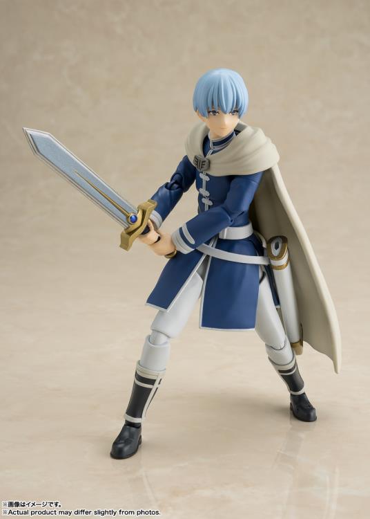 Frieren: Beyond Journey's End S.H.Figuarts Himmel image 5
