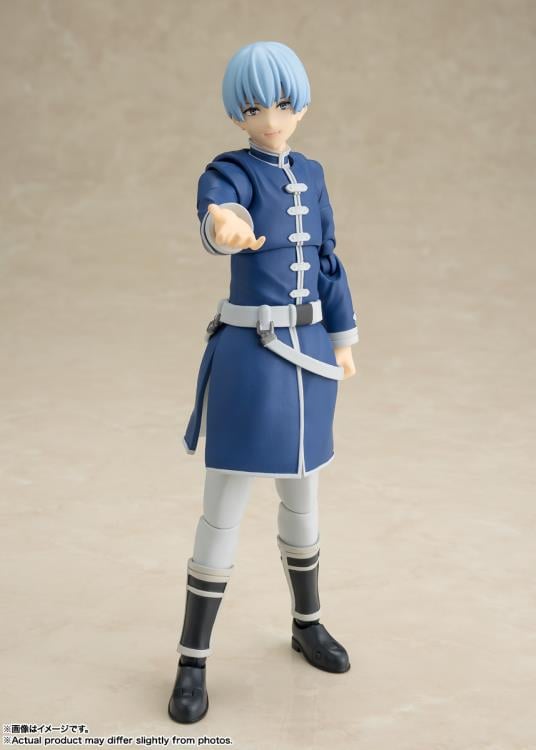 Frieren: Beyond Journey's End S.H.Figuarts Himmel image 7