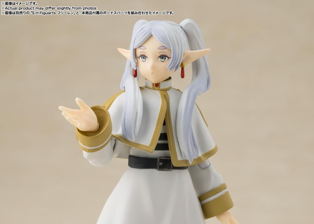 Frieren: Beyond Journey's End S.H.Figuarts Himmel image 9