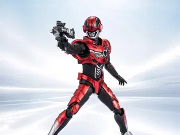 Super Space Sheriff Gavan Infinity S.H.Figuarts Gavan Infinity