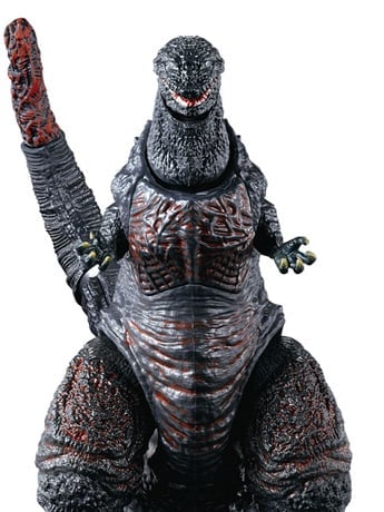 Shin Godzilla (2016) Godzilla image 2