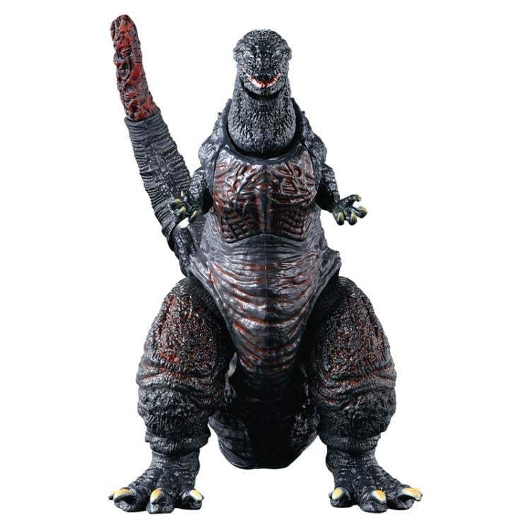 Shin Godzilla (2016) Godzilla image 3