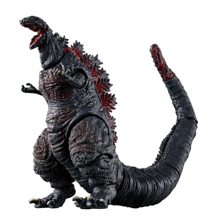 Shin Godzilla (2016) Godzilla image 4