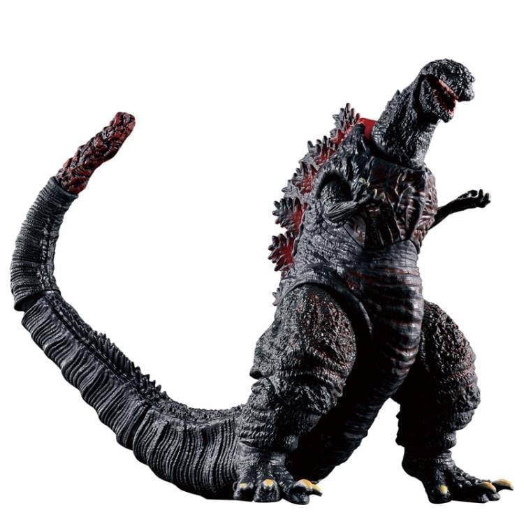 Shin Godzilla (2016) Godzilla image 5