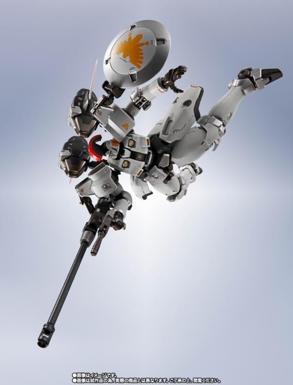 Mobile Suit Gundam Wing Metal Robot Spirits Tallgeese Exclusive image 10