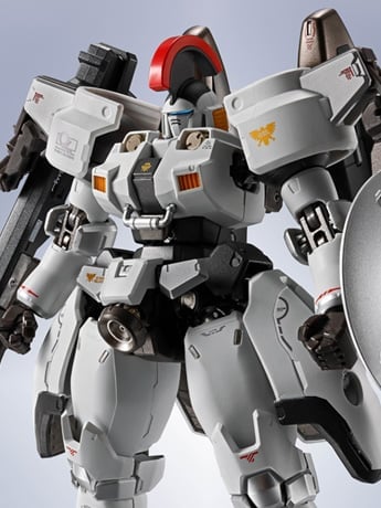 Mobile Suit Gundam Wing Metal Robot Spirits Tallgeese Exclusive image 2