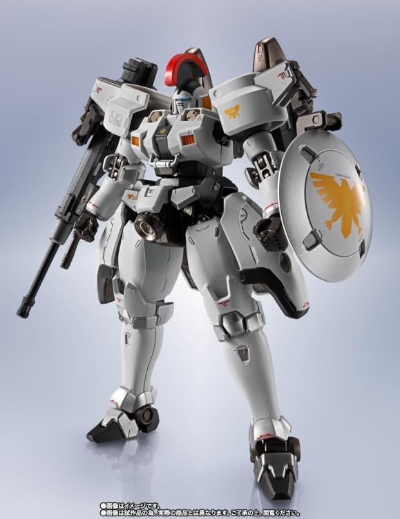 Mobile Suit Gundam Wing Metal Robot Spirits Tallgeese Exclusive image 3