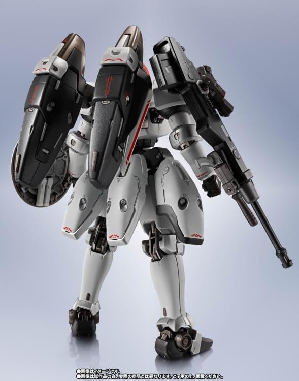 Mobile Suit Gundam Wing Metal Robot Spirits Tallgeese Exclusive image 4