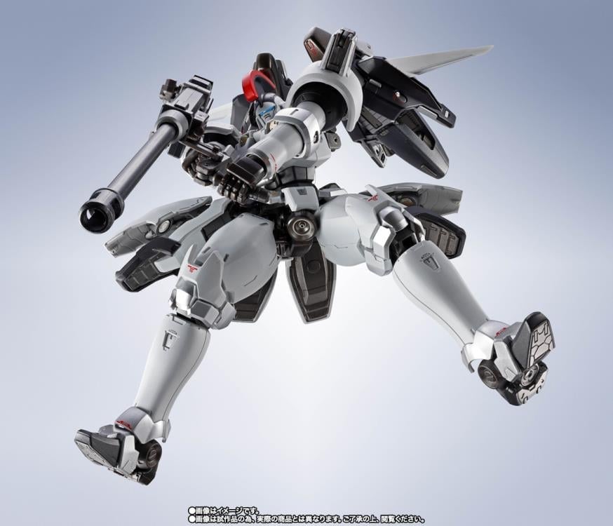Mobile Suit Gundam Wing Metal Robot Spirits Tallgeese Exclusive image 6