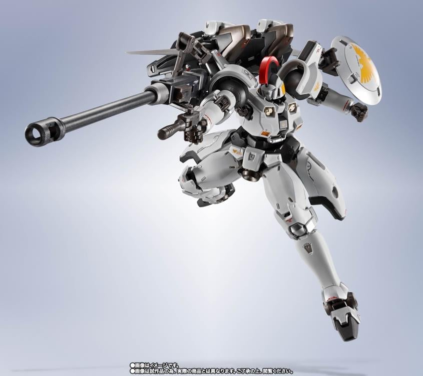 Mobile Suit Gundam Wing Metal Robot Spirits Tallgeese Exclusive image 7