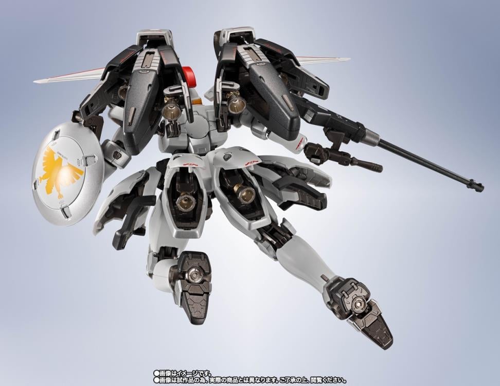 Mobile Suit Gundam Wing Metal Robot Spirits Tallgeese Exclusive image 9