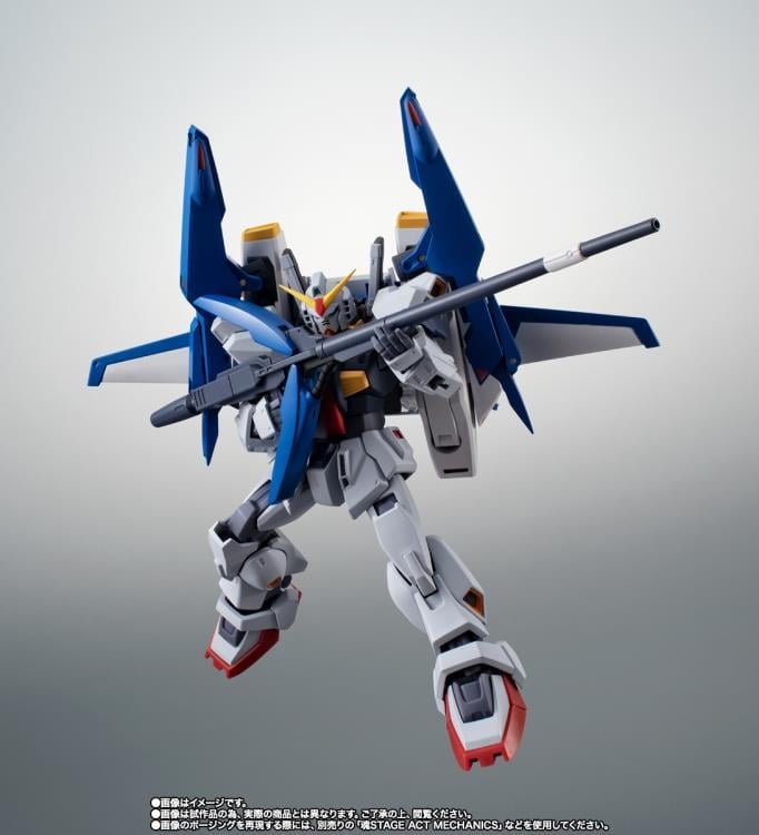 Mobile Suit Zeta Gundam Robot Spirits RX-178+FXA-05D Super Gundam (Ver. A.N.I.M.E.) Exclusive Set image 3