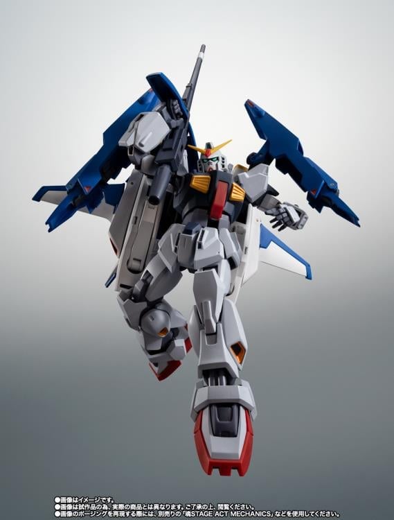 Mobile Suit Zeta Gundam Robot Spirits RX-178+FXA-05D Super Gundam (Ver. A.N.I.M.E.) Exclusive Set image 7