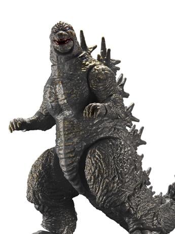 Godzilla Minus One (2023) Godzilla (Asian Packaging Ver.) image 3