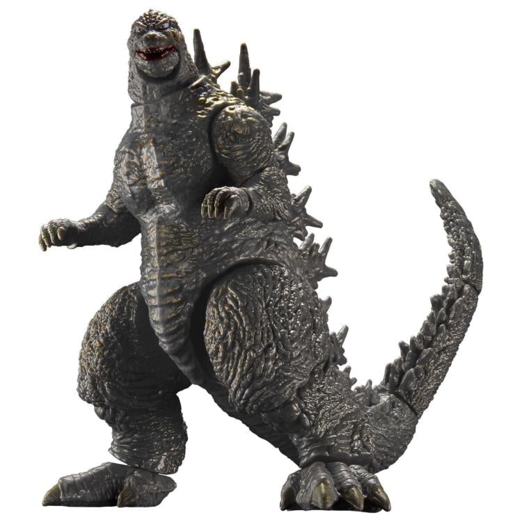 Godzilla Minus One (2023) Godzilla (Asian Packaging Ver.) image 4