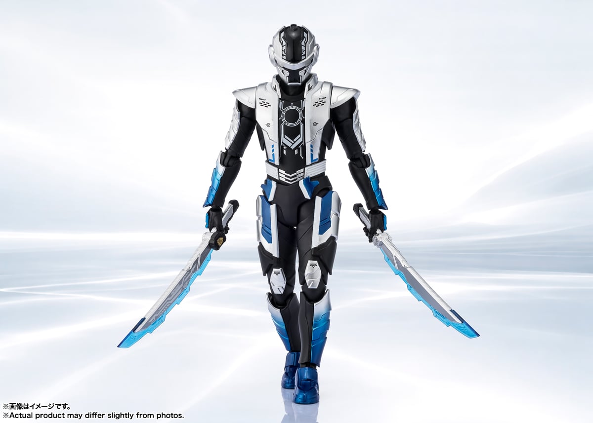 Super Space Sheriff Gavan Infinity S.H.Figuarts Gavan Bushido image 6