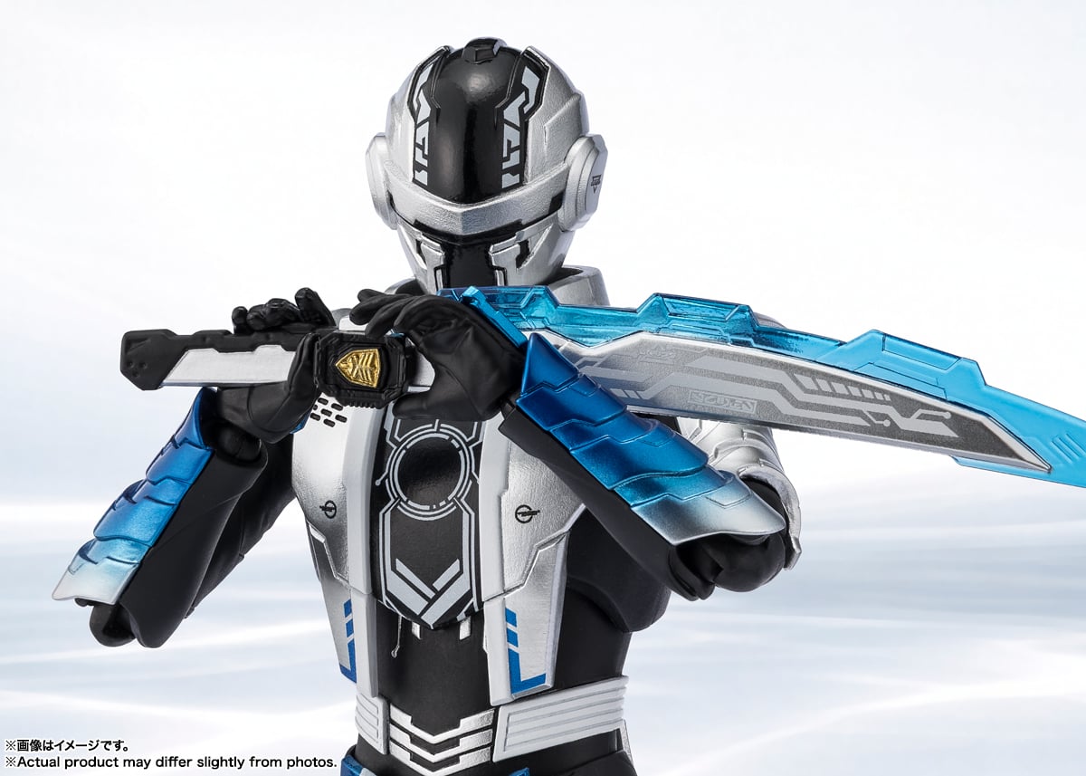 Super Space Sheriff Gavan Infinity S.H.Figuarts Gavan Bushido image 9
