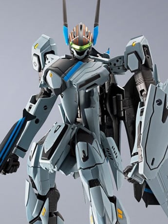 Macross Frontier DX Chogokin VF-25 Messiah Valkyrie (Top Gun: Maverick Ver.) image 2