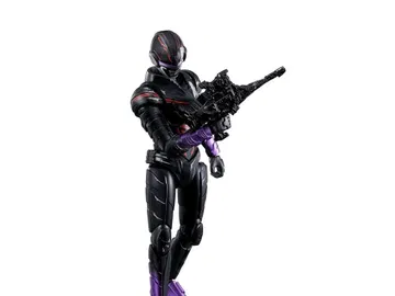 Super Space Sheriff Gavan Infinity Death Gavan Tokusatsu