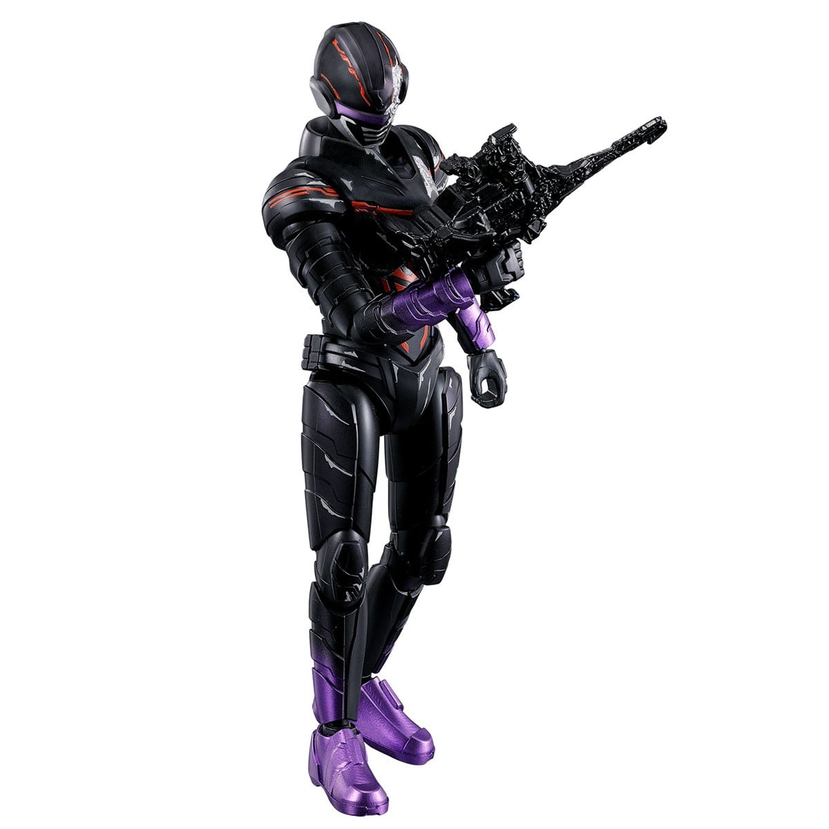 Super Space Sheriff Gavan Infinity Death Gavan Tokusatsu image 3