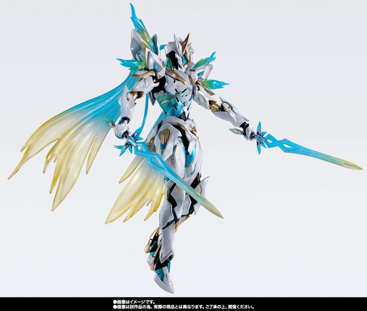 Honkai: Star Rail S.H.Figuarts SAM (Spring Missive) Exclusive image 10