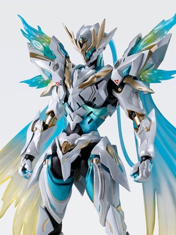 Honkai: Star Rail S.H.Figuarts SAM (Spring Missive) Exclusive image 2