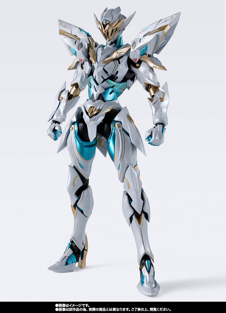 Honkai: Star Rail S.H.Figuarts SAM (Spring Missive) Exclusive image 3