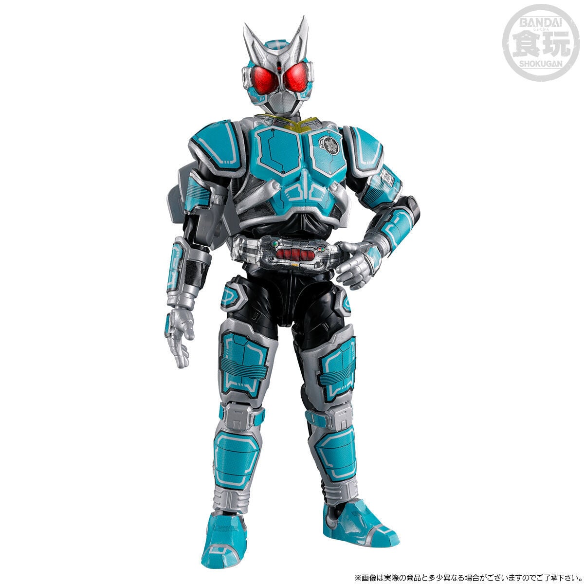 Agito: Psychic War So-Do Chronicle Kamen Rider G6 image 3