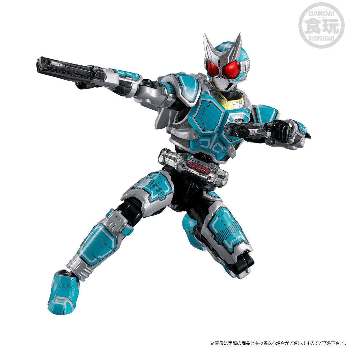 Agito: Psychic War So-Do Chronicle Kamen Rider G6 image 4