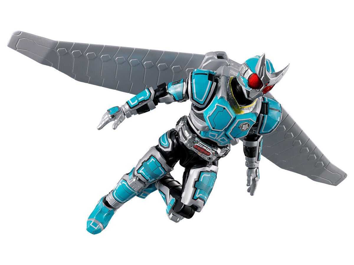 Agito: Psychic War So-Do Chronicle Kamen Rider G6 image 5