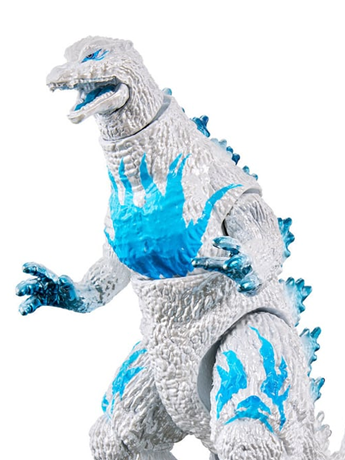 Godzilla Godzi Burst Ultra Burning Godzilla image 2
