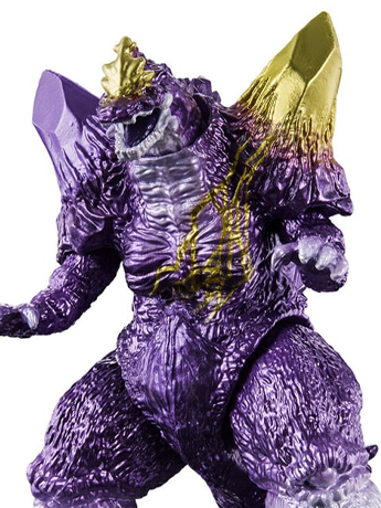 Godzilla Godzi Burst Plasma SpaceGodzilla (Tentative) image 2