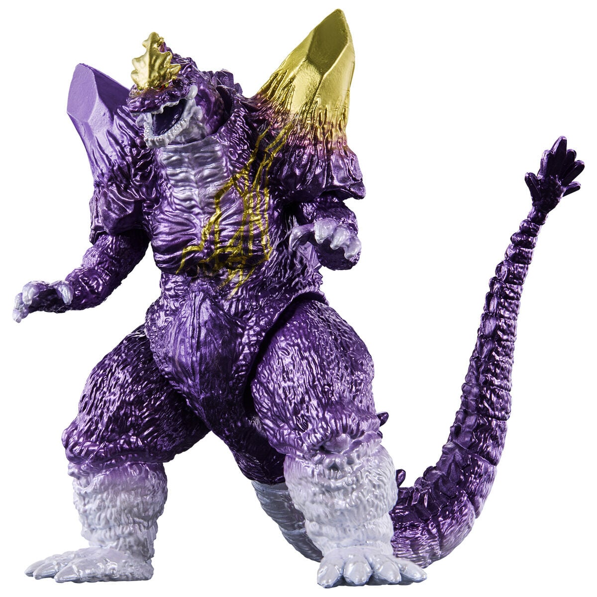 Godzilla Godzi Burst Plasma SpaceGodzilla (Tentative) image 3