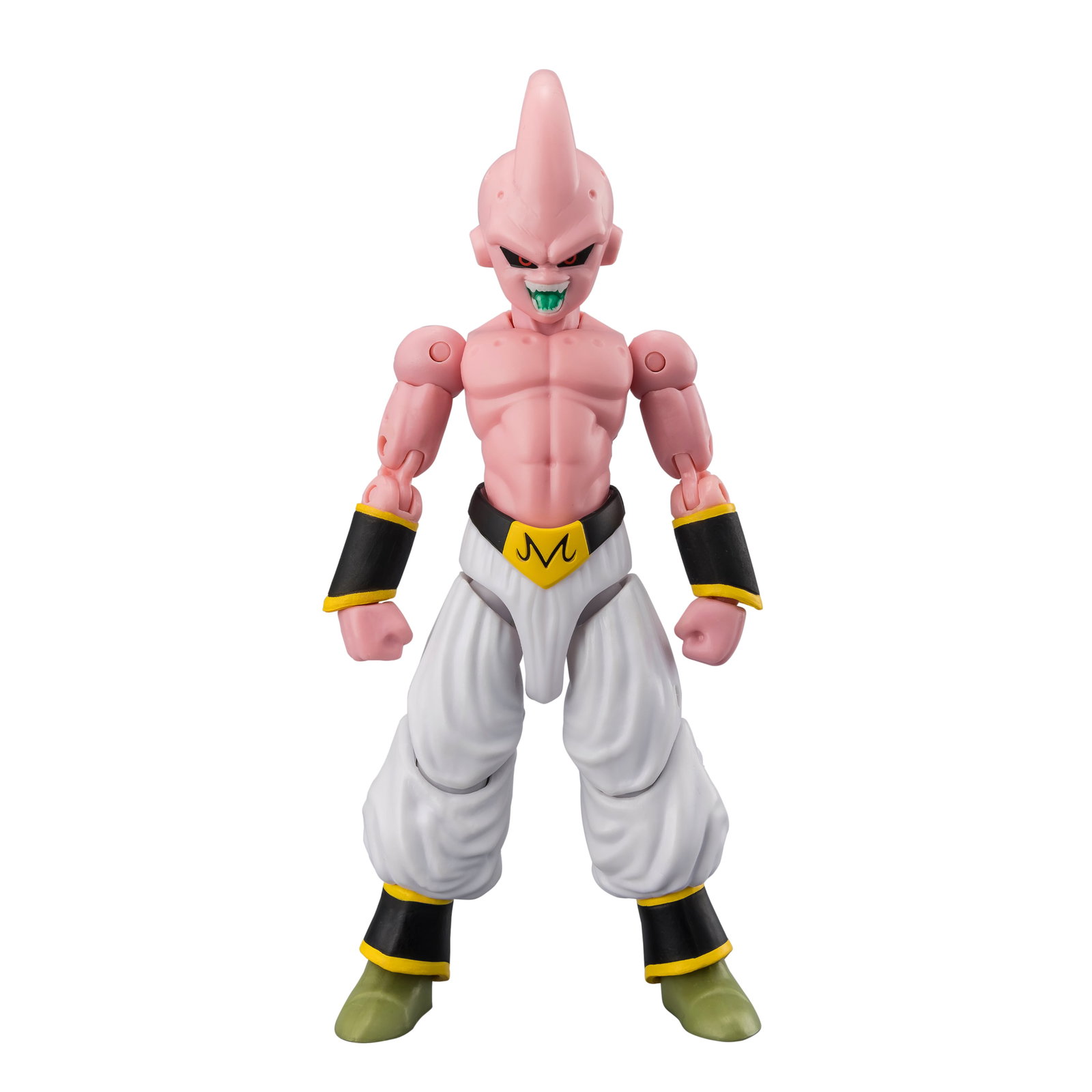 Dragon Ball Super Dragon Stars Super Saiyan 3 Goku vs. Majin Buu Final Battle Pack image 4