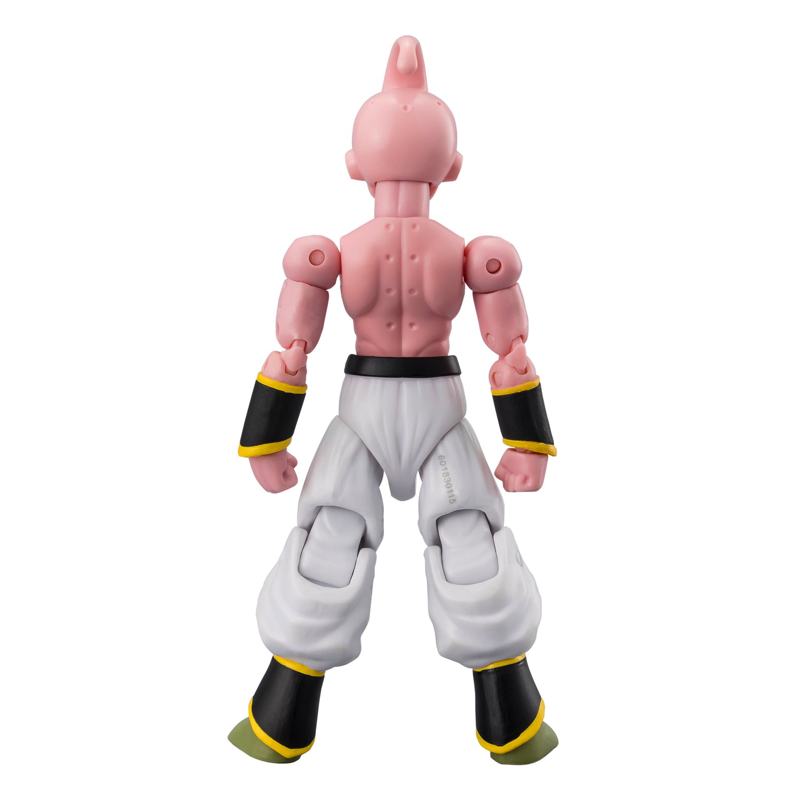Dragon Ball Super Dragon Stars Super Saiyan 3 Goku vs. Majin Buu Final Battle Pack image 5