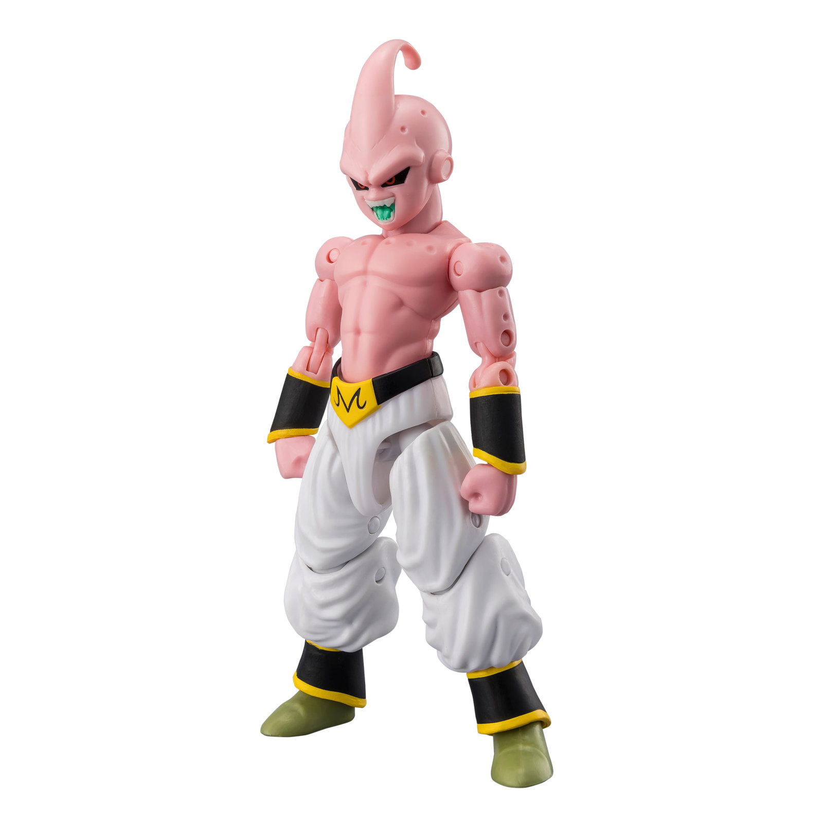 Dragon Ball Super Dragon Stars Super Saiyan 3 Goku vs. Majin Buu Final Battle Pack image 6