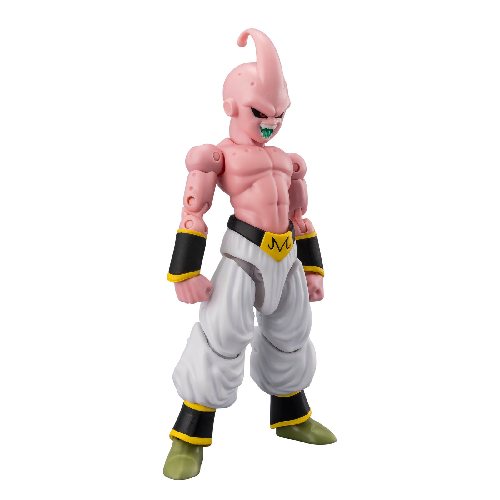 Dragon Ball Super Dragon Stars Super Saiyan 3 Goku vs. Majin Buu Final Battle Pack image 7