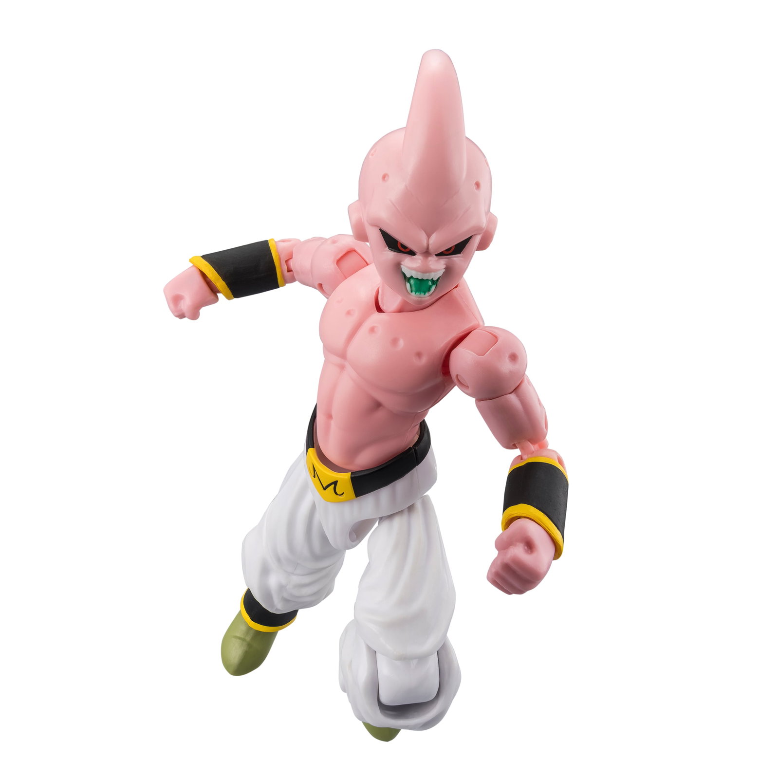 Dragon Ball Super Dragon Stars Super Saiyan 3 Goku vs. Majin Buu Final Battle Pack image 8