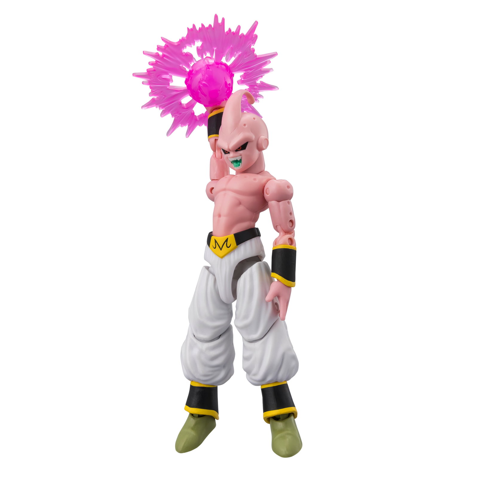 Dragon Ball Super Dragon Stars Super Saiyan 3 Goku vs. Majin Buu Final Battle Pack image 9