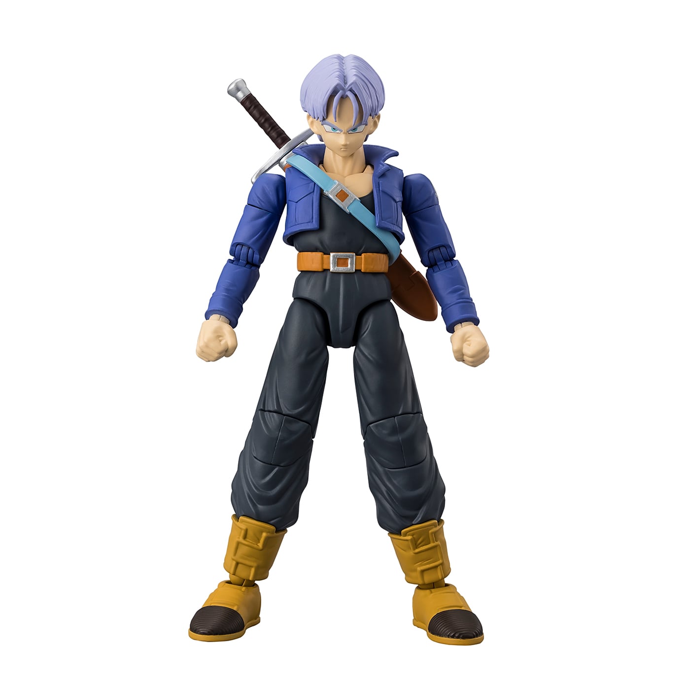 Dragon Ball Super Dragon Stars Future Trunks image 3