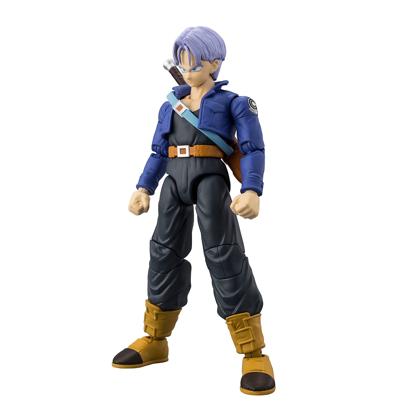 Dragon Ball Super Dragon Stars Future Trunks image 4