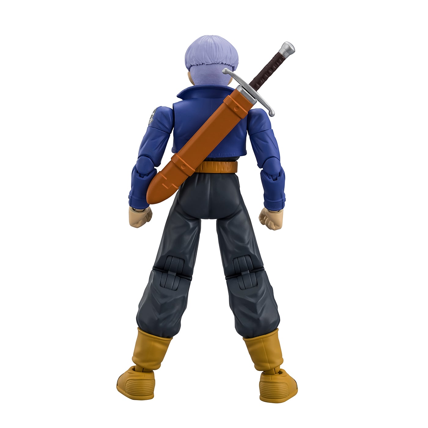 Dragon Ball Super Dragon Stars Future Trunks image 5