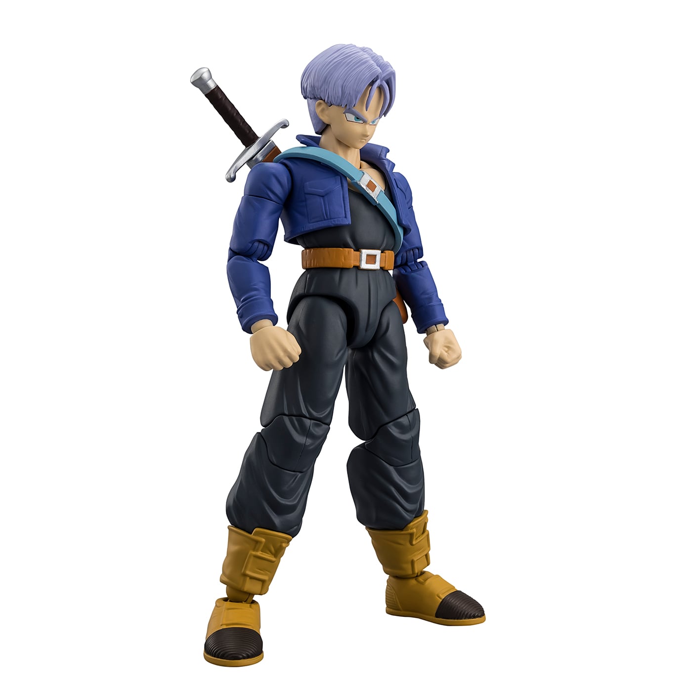 Dragon Ball Super Dragon Stars Future Trunks image 6