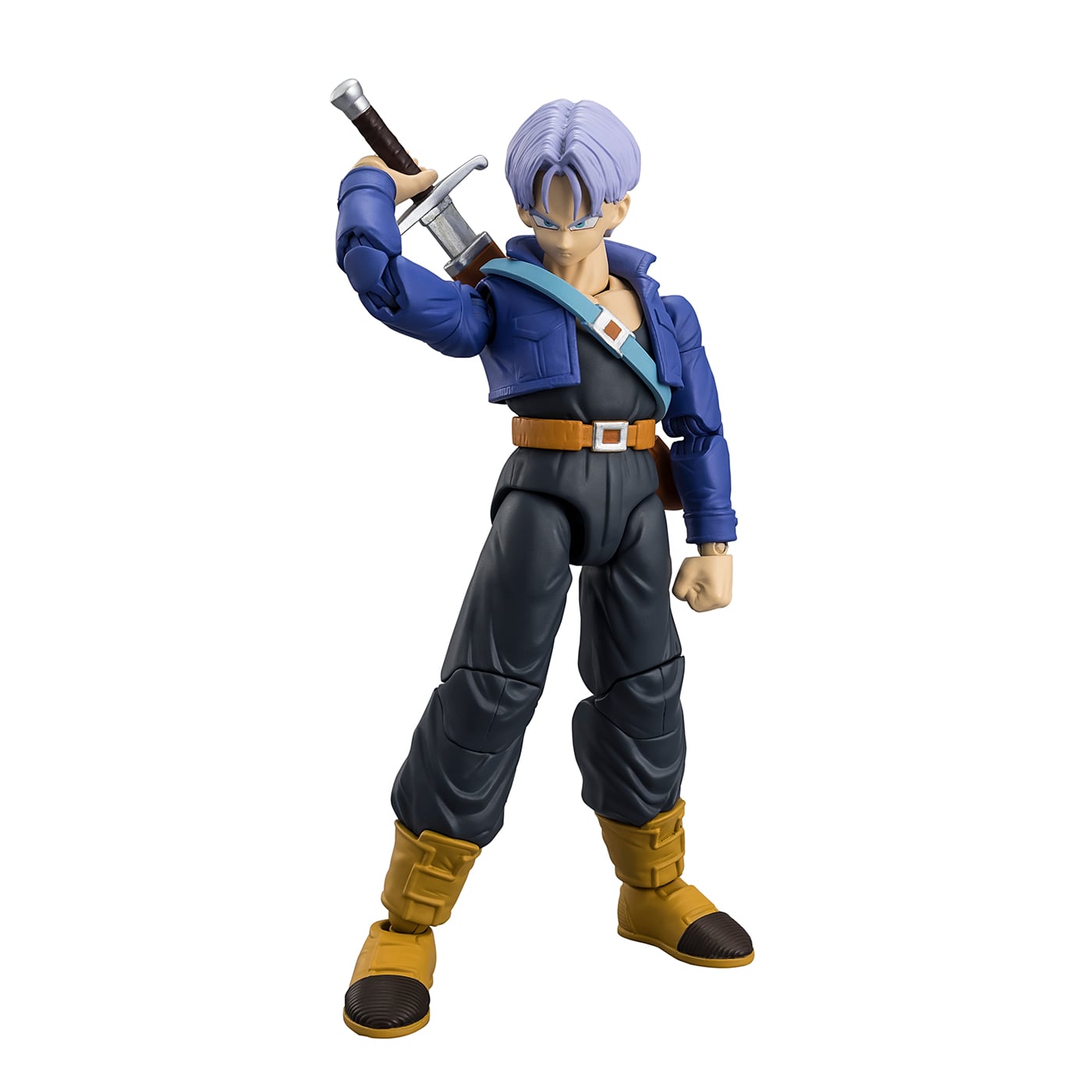 Dragon Ball Super Dragon Stars Future Trunks image 7