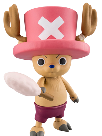 One Piece Ultimate Legends Tony Tony Chopper image 2