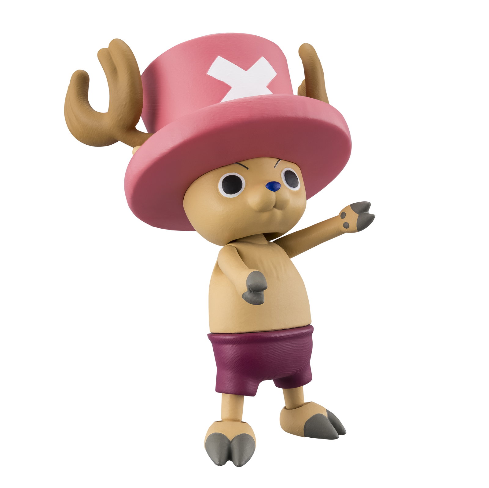 One Piece Ultimate Legends Tony Tony Chopper image 4